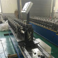 Hat Shape Roll Forming Machine